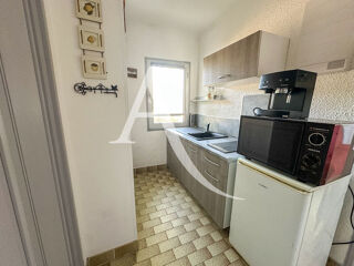  Appartement à vendre 1 pièce 23 m²
