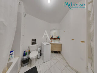  Appartement à vendre 2 pièces 40 m²