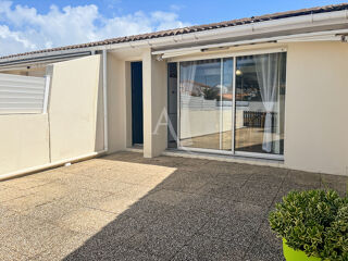 Maison - 3 pièce(s) - 41 m²