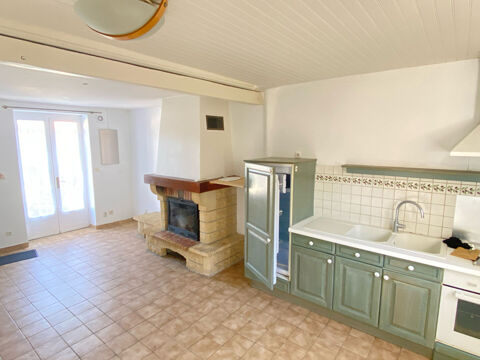   Maison Fublaines 4 pices 60 m2, 3 chambres. Maison - 4 pice(s) - 60 m