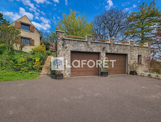  Maison � vendre 8 pi�ces 191 m�