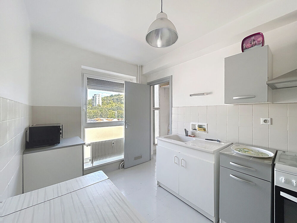 Vente Appartement EXCLUSIVITÉ NESTENN T2 LUMINEUX AVEC GARAGE ET CAVE 73 700  ! Saint etienne