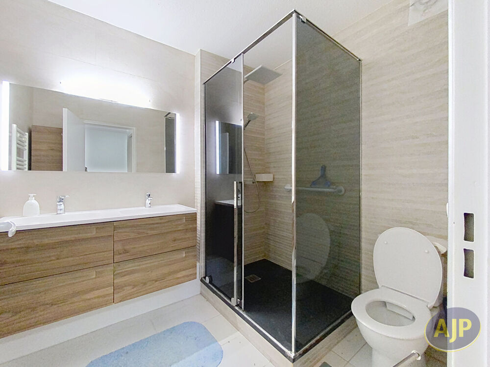 Vente Appartement T5 avec terrasse et garage - Chartrons Bordeaux