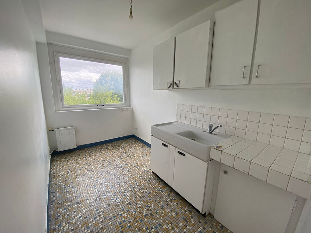 Location Appartement Appartement T1- Hérouville-Saint-Clair Herouville saint clair