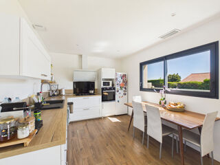  Maison � vendre 5 pi�ces 191 m�