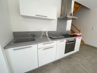  Maison à louer 3 pièces 64 m²