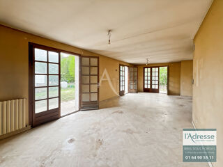  Maison à vendre 7 pièces 156 m²