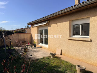 Maison à vendre 3 pièces 108 m²
