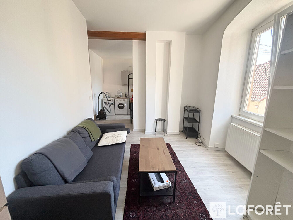 Appartement 2 pièces dans la commune de Mutzig