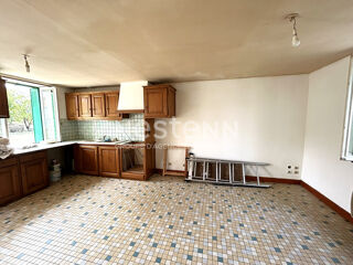  Maison � vendre 4 pi�ces 65 m�