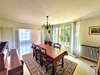  Maison  vendre 6 pices 110 m