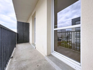  Appartement � vendre 1 pi�ce 28 m�