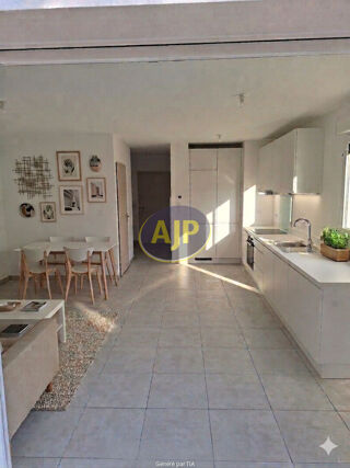  Maison à vendre 4 pièces 91 m²