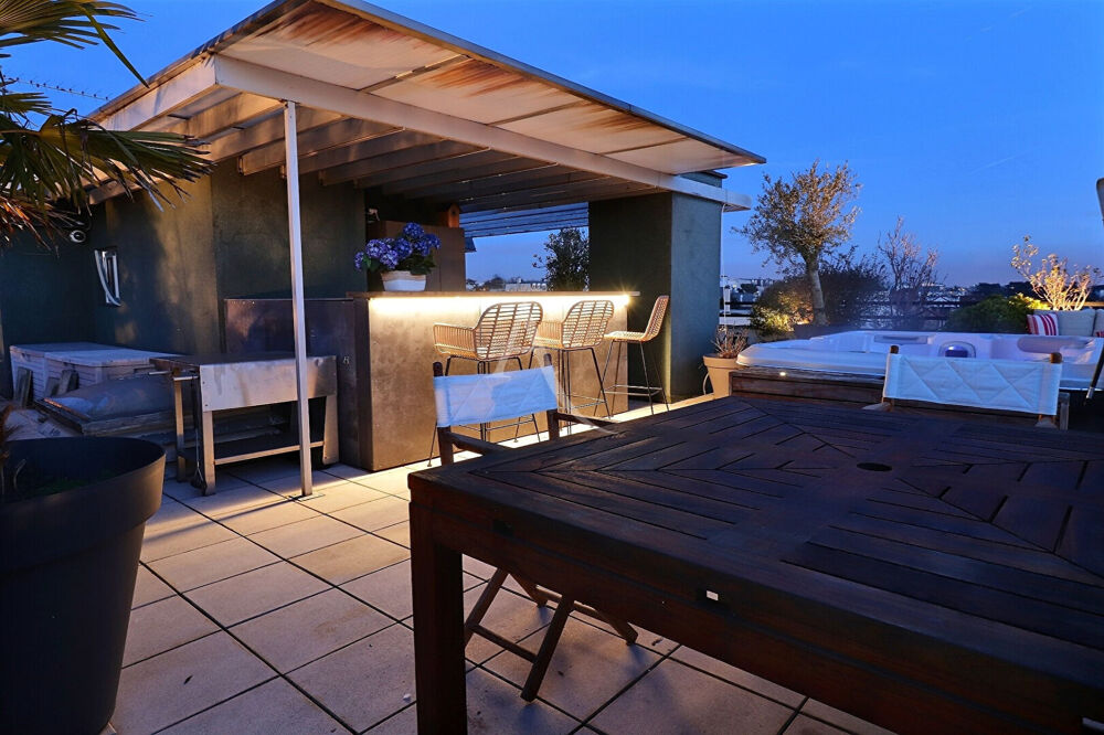 � vendre  Appartement Maisons-Laffitte (78600)