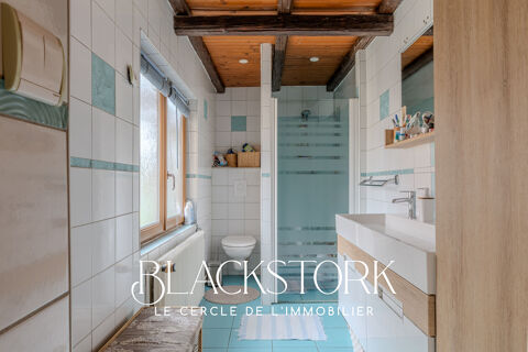   Maison de ville 117 m� - Terrain 5,30 ares Maison - 5 pi�ce(s) - 117 m�