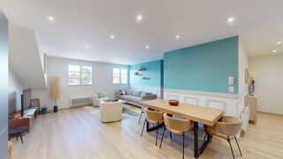  Appartement � vendre 2 pi�ces 60 m�