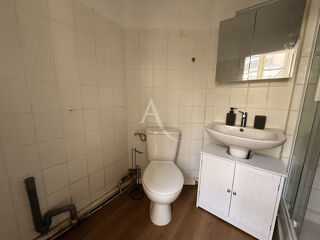  Appartement à louer 1 pièce 23 m²
