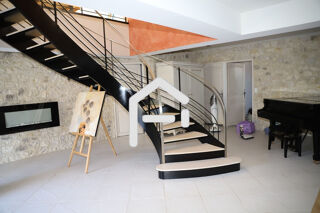  Villa � vendre 9 pi�ces 295 m�