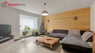  Maison à vendre 5 pièces 154 m²