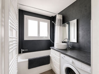  Appartement à vendre 3 pièces 58 m²