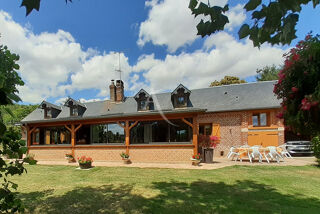  Maison � vendre 8 pi�ces 160 m�