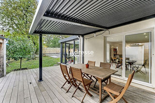  Maison à vendre 6 pièces 161 m²