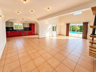  Maison à vendre 6 pièces 170 m²