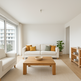  Appartement à vendre 3 pièces 80 m²
