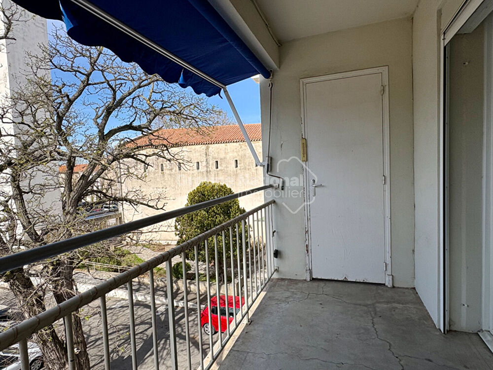 ARLES. Grand appartement Trinquetaille.