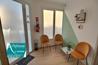  Appartement � louer 4 pi�ces 57 m�