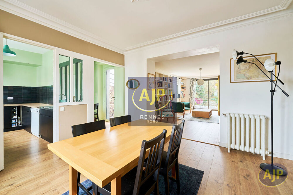 � vendre  Maison Rennes (35000)