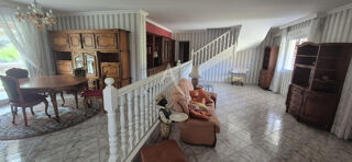  Maison � vendre 6 pi�ces 188 m�