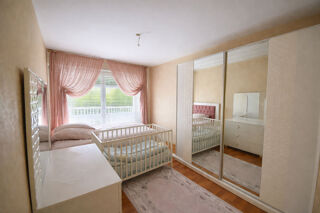  Appartement à vendre 4 pièces 85 m²