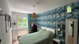  Maison à vendre 6 pièces 108 m²