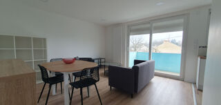  Appartement � louer 3 pi�ces 62 m� Olivet