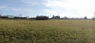  Terrain � vendre 5139 m�