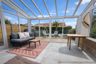  Maison � vendre 4 pi�ces 105 m�