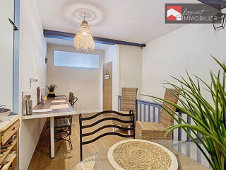  Appartement à louer 3 pièces 66 m²
