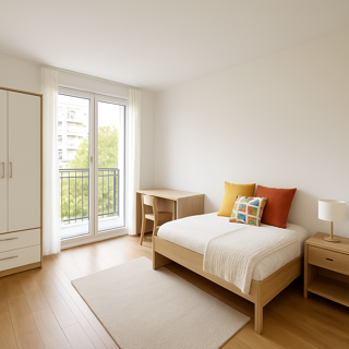  Appartement � vendre 4 pi�ces 114 m�