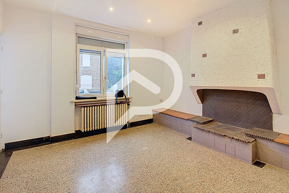 Location Maison Maison Biache Saint Vaast 3 chambres en semi-plain pied et jardin Biache saint vaast