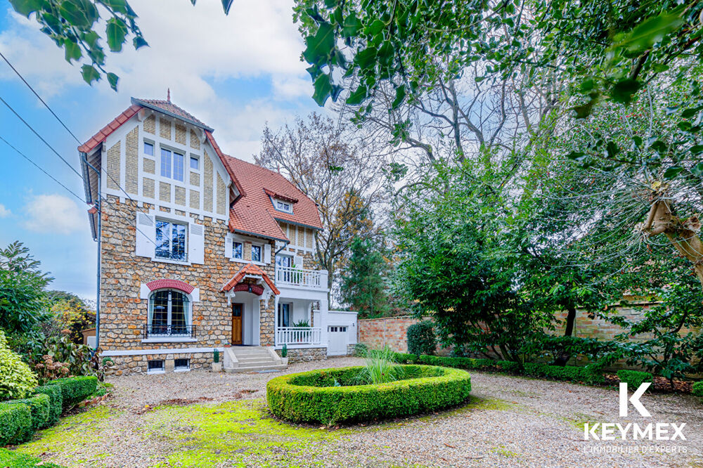 � vendre  Maison �zanville (95460)