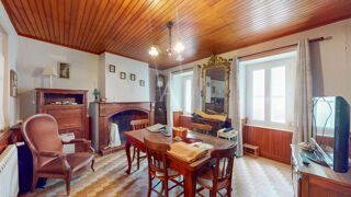  Maison à vendre 6 pièces 104 m²