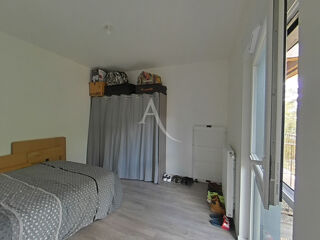  Appartement à louer 2 pièces 39 m²
