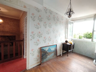  Maison à vendre 5 pièces 85 m²