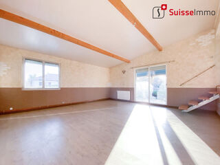  Maison à vendre 6 pièces 123 m²
