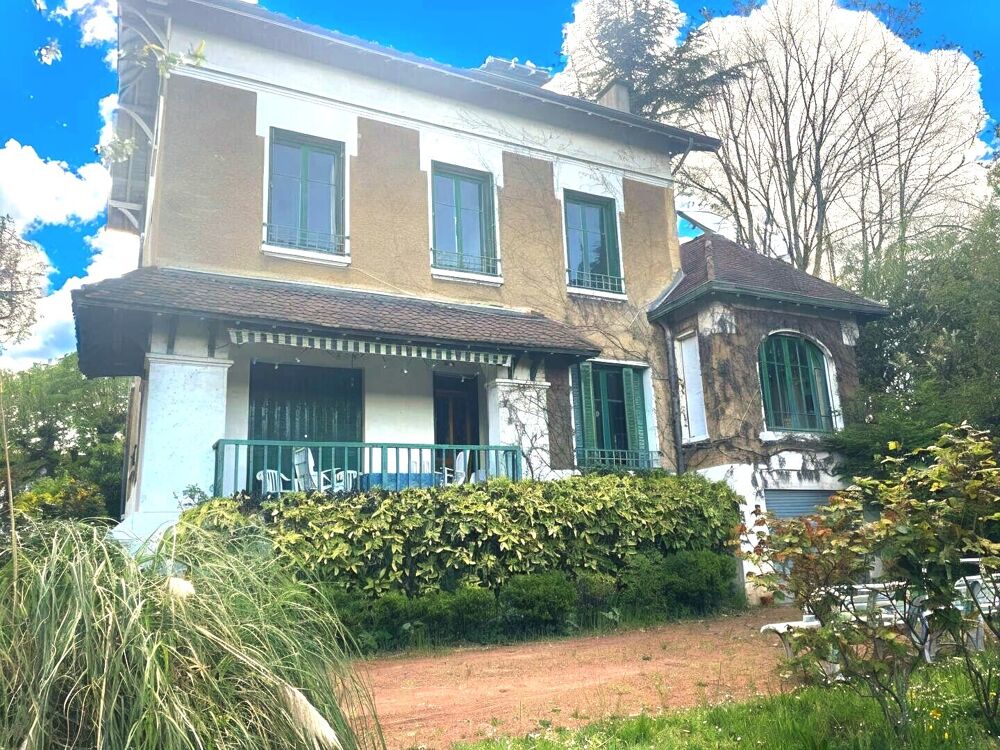 � vendre  Maison Charbonni�res-les-Bains (69260)