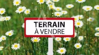  Terrain  vendre 1000 m