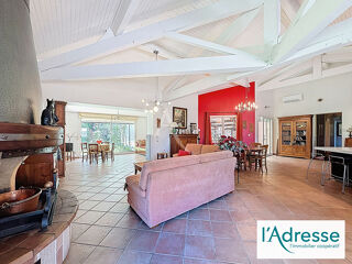  Maison � vendre 5 pi�ces 186 m�