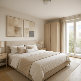  Appartement � vendre 2 pi�ces 49 m�