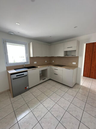  Maison � louer 4 pi�ces 90 m�